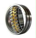 Brass cage spherical roller bearing