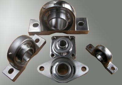 Stainless Steel Pillow Block Bearing Pillow Block Bearing