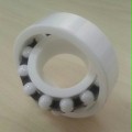 Zirconia Full ceramic Self-Aligning Ball Bearings 