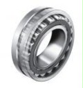 E cage spherical roller bearing