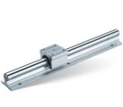 SBR Linear Guideway bearing