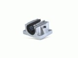 TBR...UU Linear motion ball slide units series