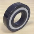 Silicon Nitride ceramic Angular Contact Bearings 