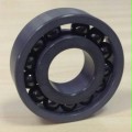 Silicon Nitride Full Complement ceramic Bearings