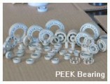 PEEK bearing