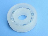 PP plastic bearing