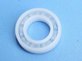 PE plastic bearing