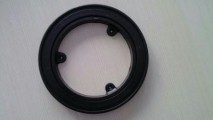 plastic table bearing