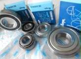 Original KOYO 6209ZZ bearing